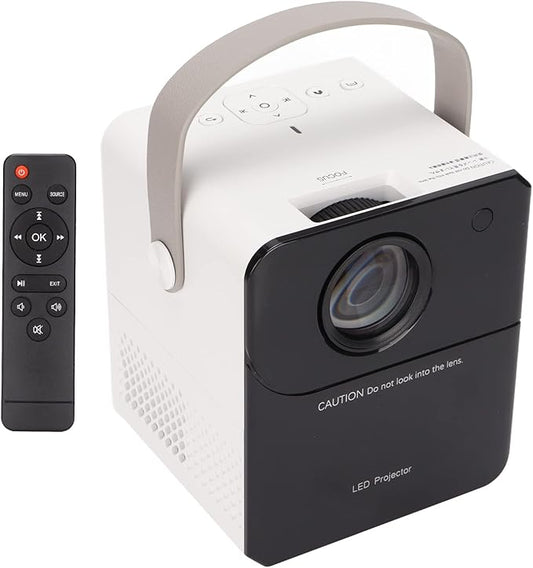 Portable Travel Projector ©