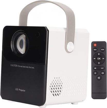 Portable Travel Projector ©